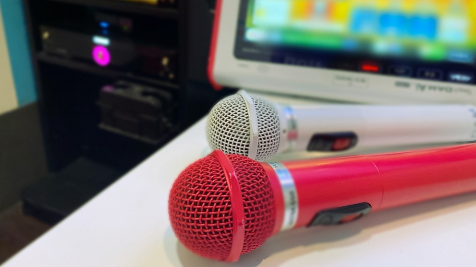 カラオケ カラオケ